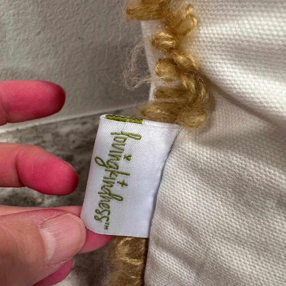 Loving Kindness floral accents